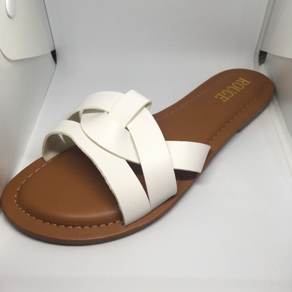 Women's slippers